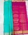 SOFT SILK SAREE WITH BLOUSE