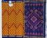COTTON X KORA SILK TIE DYE SAREES CHINNLAPATTI