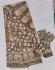 BEDSHEET BARMER PRINTED 72X100 2 PILLOW COVER