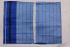BEDSHEET ERODE ARTSILK 50X90