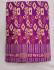 BEDSHEET 50X90 ACRYLIC JACQUARD