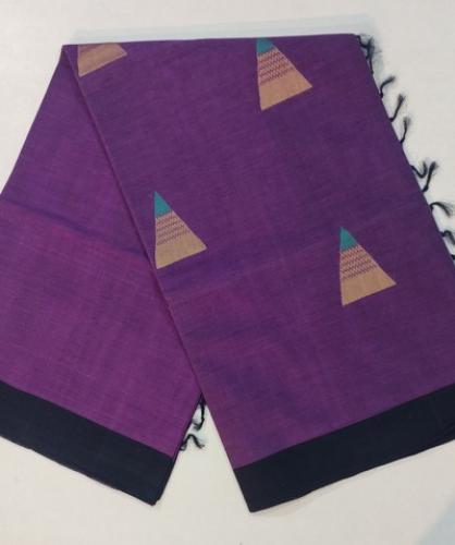 SAREES NEGAMAM WITH BLOUSE