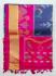 PALANI TIE DYE SOFT SILK SAREE