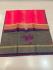COIMBATORE KORA COTTON SAREE 620 MTS