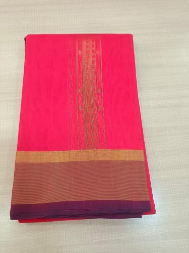 COIMBATORE KORA COTTON SAREE 620 MTS