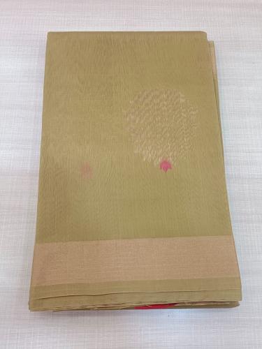 COIMBATORE KORA COTTON SAREE 620 MTS