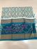 COTTON X KORA SILK TIE DYE SAREES CHINNLAPATTI