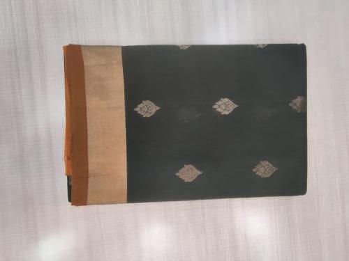 COIMBATORE KORA COTTON SAREE 620 MTS