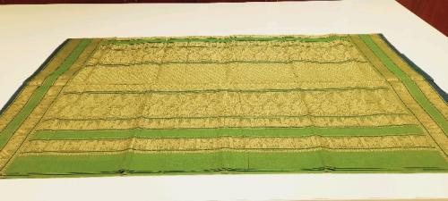 DINDIGUL COTTON SAREES WITH BLOUSE