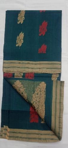 SAREES SALEM 80S WITH BLOUSE