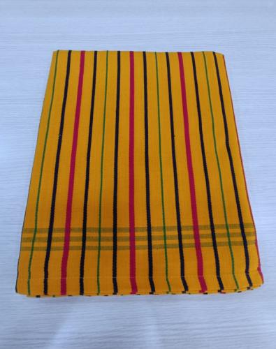 BEDSHEET ERODE PLAIN 60X90