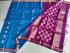 SOFT SILK SAREE WITH BLOUSE