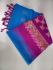 SOFT SILK SAREE WITH BLOUSE
