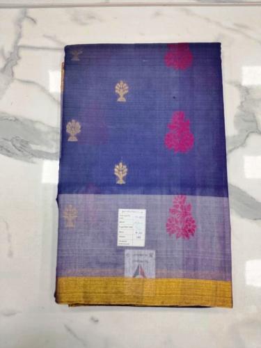 COIMBATORE KORA COTTON SAREE 620 MTS