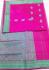 PL Saree Negamam Jacquard Border
