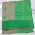 PL Saree Negamam Jacquard Border