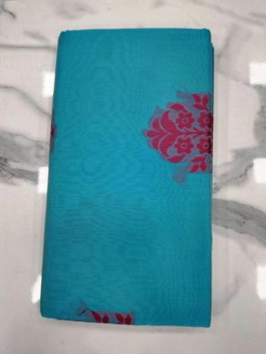 PL Saree Negamam Jacquard Border