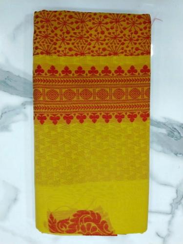 PL Saree Negamam Jacquard Border