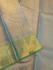 ARNI SILK HALF FINE ZARI SAREE WITH BLOUSE
