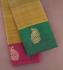 SAREES KPM SILK WITH BLOUSE