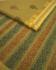 PL Salem Sarees Hand Block Printed Saree