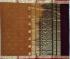 PMK BUMBERG COT SAREES WITH BLOUSE