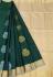 SOFT SILK SAREE WITH BLOUSE