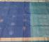 SOFT SILK SAREE WITH BLOUSE