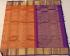 ARNI SILK HALF FINE ZARI SAREE WITH BLOUSE
