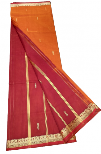 SAREES MADURAIKODAMBAKKAM 6 YARDS