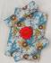 BEDSHEET ERODE AHEMADHABAD PRINT 72X90 2 PILLOW COVER