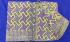 BEDSHEET ERODE JACQUARD 50X90