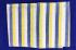 BEDSHEET STRIPE 72X100
