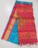 PALANI TIE DYE SOFT SILK SAREE