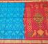 PALANI TIE DYE SOFT SILK SAREE