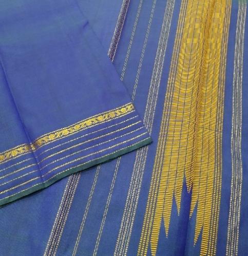 ARNI SILK SAREE WITH BLOUSE