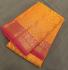 Thirubhuvanam Pure Zari Silk Saree 5 50 mts