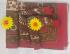 BEDSHEET JAIPUR PRINTED 72X100 2 PILLOW COVER