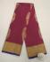 SALEM SILK SAREE WITH BLOUSE