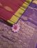 SALEM SILK SAREE WITH BLOUSE
