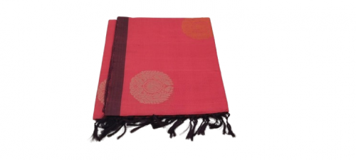SAREES NEGAMAM WITH BLOUSE