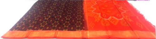 COTTON X KORA SILK TIE DYE SAREES CHINNLAPATTI