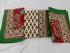 BEDSHEET JAIPUR PRINTED 90X108 2 PILLOW COVER