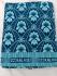 BEDSHEET 60X90 ACRYLIC JACQUARD