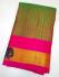 KPM AJ SILK SAREE WB