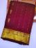 KPM AJ SILK SAREE WB