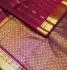 KPM AJ SILK SAREE WB