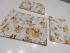BEDSHEET ERODE AHEMADHABAD PRINT 72X90 2 PILLOW COVER