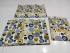 BEDSHEET ERODE AHEMADHABAD PRINT 72X90 2 PILLOW COVER