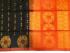 SOFT SILK SAREE WITH BLOUSE